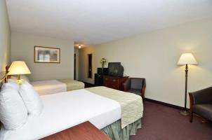 Hotel Best Western Westminster Catering & Conference Center