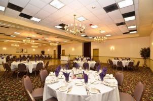 Hotel Best Western Westminster Catering & Conference Center