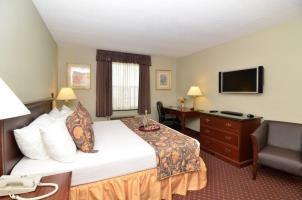 Hotel Best Western Westminster Catering & Conference Center