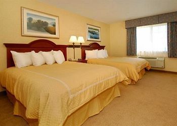 Hotel Comfort Suites
