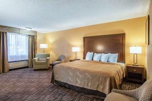 Hotel Quality Inn