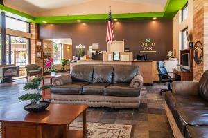 Hotel Quality Inn