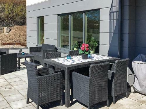 Apartment Hunnebostrand