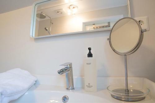Yaberg Aff�ren Bed & Breakfast