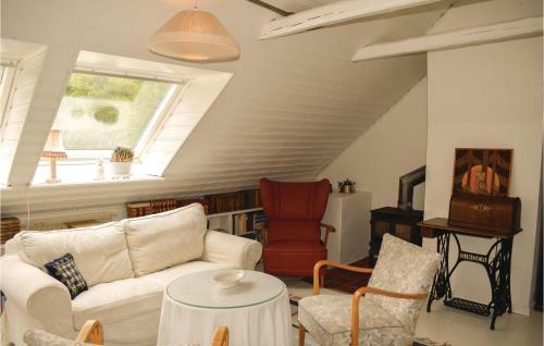 Two-bedroom Holiday Home In Hyltebruk