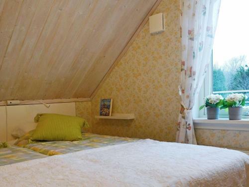 Holiday Home H�lleviksstrand II