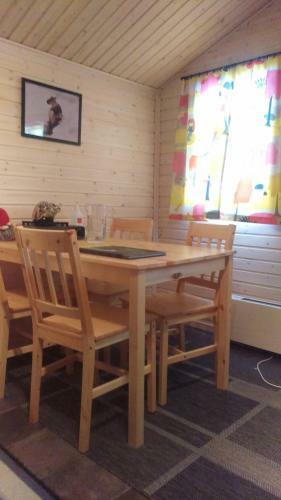 Lodge Jvt Cabins