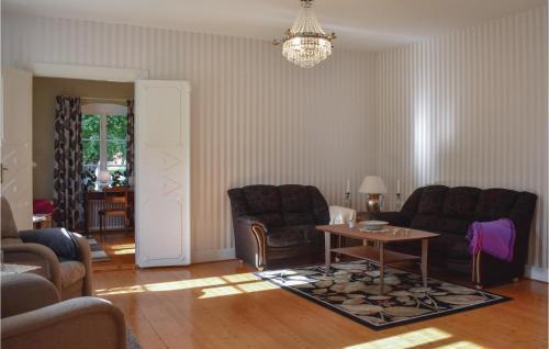 Five-bedroom Holiday Home In Klippan