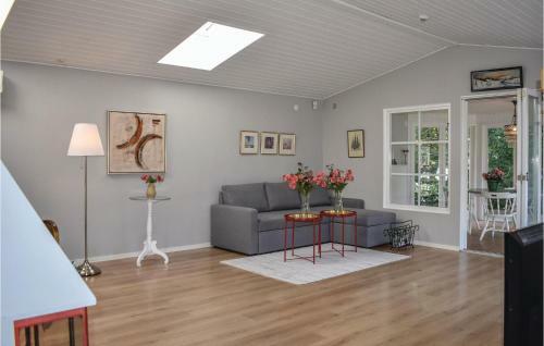 Three-bedroom Holiday Home In Klippan