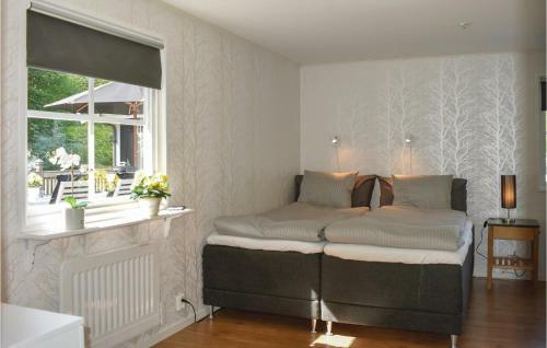 Three-bedroom Holiday Home In Klippan