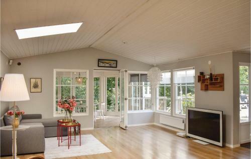 Three-bedroom Holiday Home In Klippan