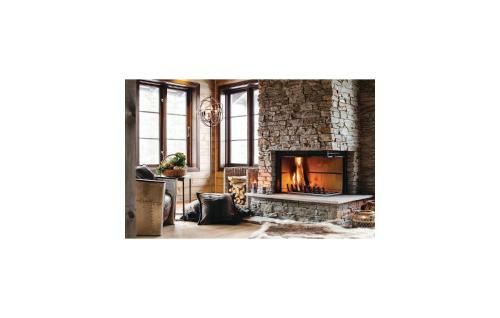 Four-bedroom Apartment In Klovsjo