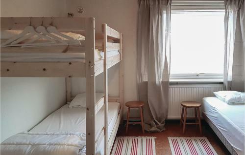 Six-bedroom Holiday Home In Knared