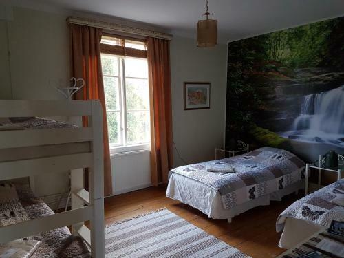 Bed & Breakfast Nya Strandg�rdens W�rdshus