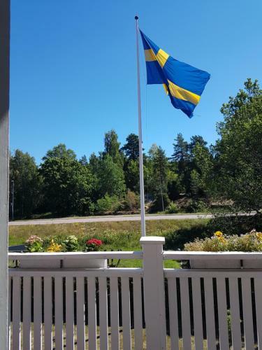 Bed & Breakfast Nya Strandg�rdens W�rdshus