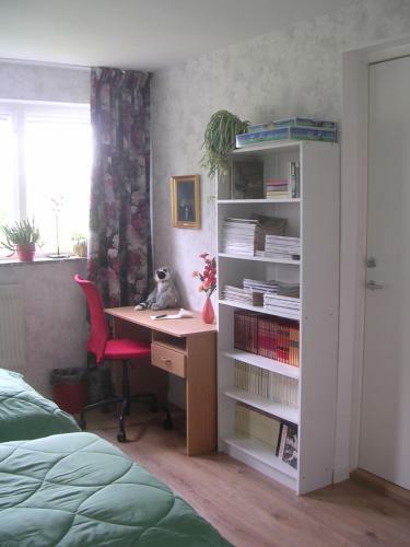 Apartamento Bo Hos Nancy I �lme