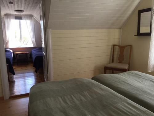Villa Wannborga Ving�rd