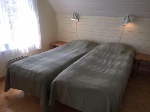 Villa Wannborga Ving�rd