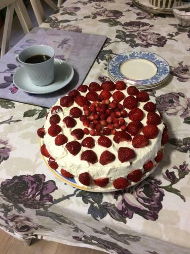 Bed & Breakfast Skummesl�v B & B