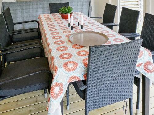 Holiday Home Larholm