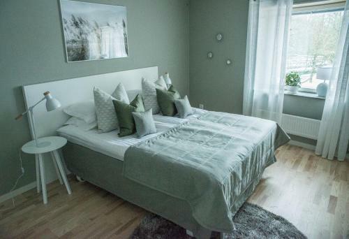 Sky Town Apartments