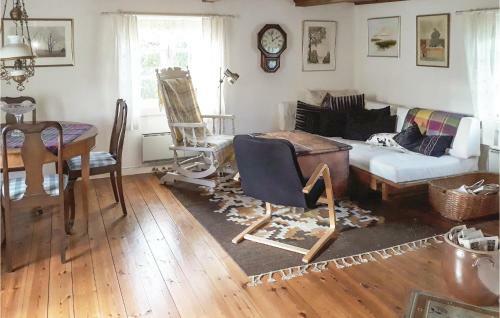 Two-bedroom Holiday Home In Mariannelund