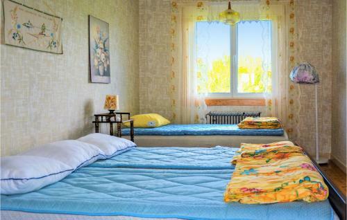 Four-bedroom Holiday Home In Mariannelund