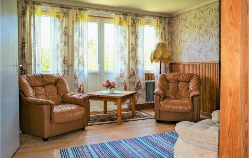 Four-bedroom Holiday Home In Mariannelund