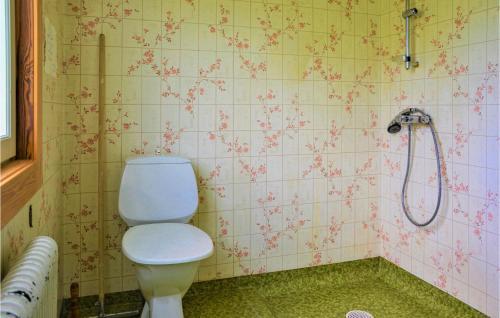 Four-bedroom Holiday Home In Mariannelund