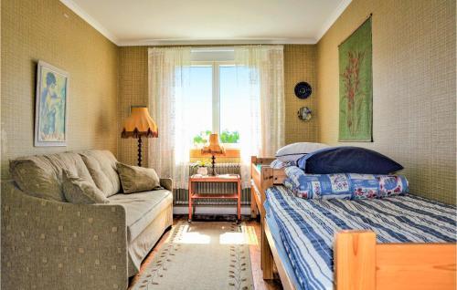 Four-bedroom Holiday Home In Mariannelund