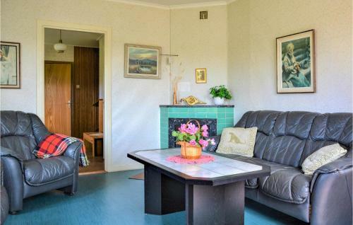 Four-bedroom Holiday Home In Mariannelund