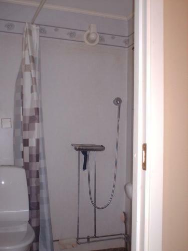 Hostal Studio Kustv�gen