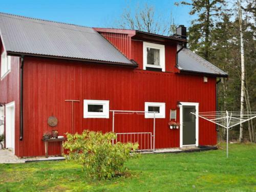 Holiday Home Mellerud
