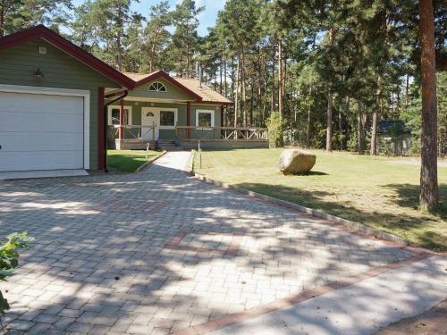 Holiday Home M�nster�s