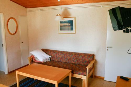 Albergue Haga Park Camping & Stugor