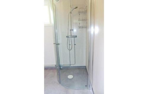 Two-bedroom Holiday Home In Morbylanga