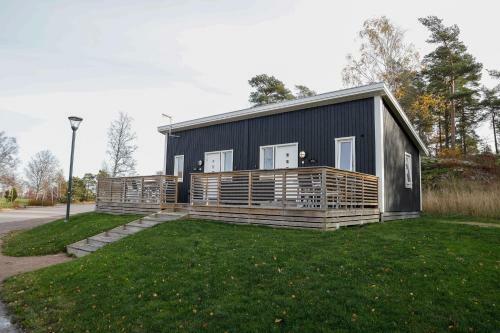 Nyk�pings Golfhus Stugor