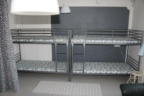 Bed & Breakfast Gamla Aff�ren