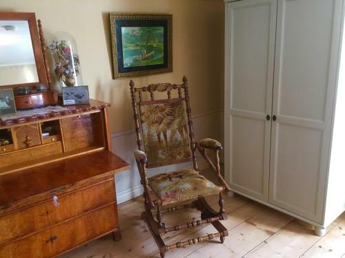 Agroturismo Thorstorps G�rd B&B