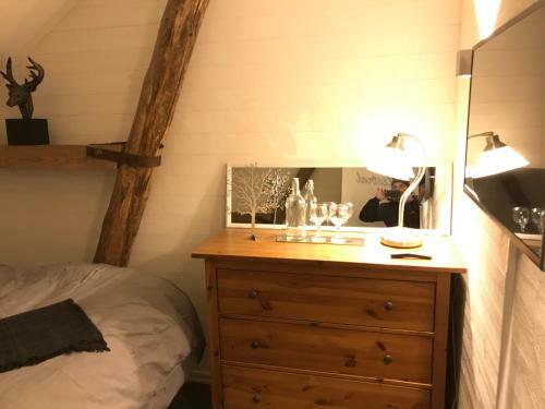 Laxg�rdens Bed And Breakfast