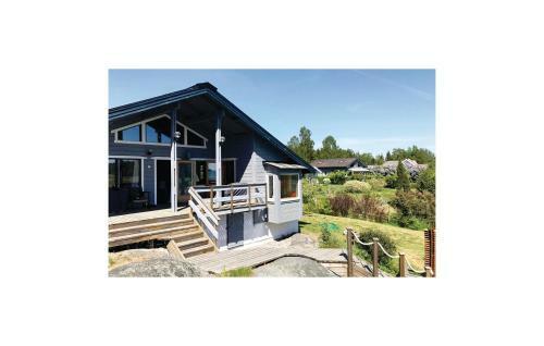 Two-bedroom Holiday Home In Trosa