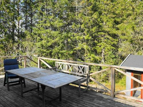 Holiday Home Uddevalla III