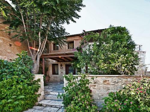 Apartment Archanes Villa II