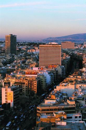 Apartamento Central Studio Near Metro & View
