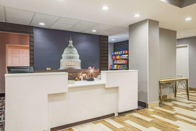 Hotel Comfort Inn