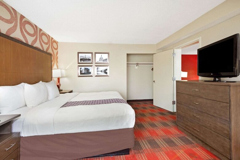 Hotel Comfort Inn