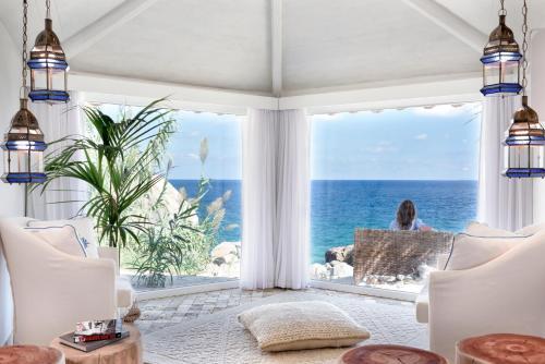 Hotel Arbatax Park Resort Dune