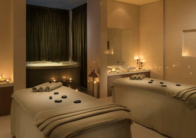 Hotel Rixos The Palm Dubai