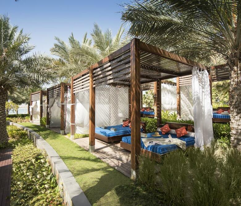 Hotel Rixos The Palm Dubai