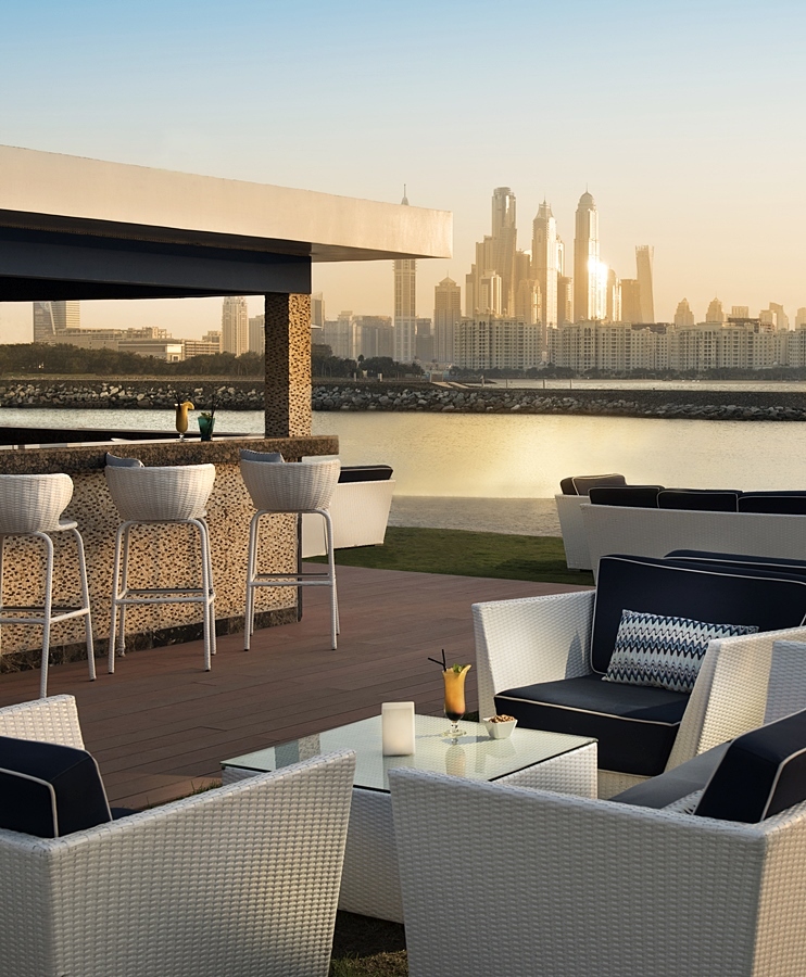 Hotel Rixos The Palm Dubai